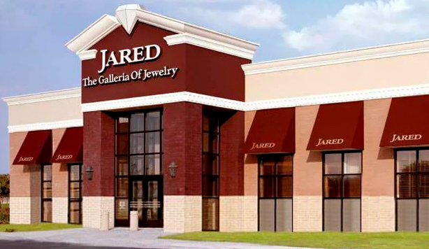 Jared Default Store Image 